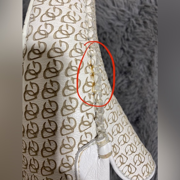 Authentic Dolce & Gabbana Slip on Loafers - Picture 9 of 14